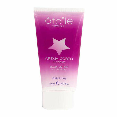 Crema corpo nutriente 150ml