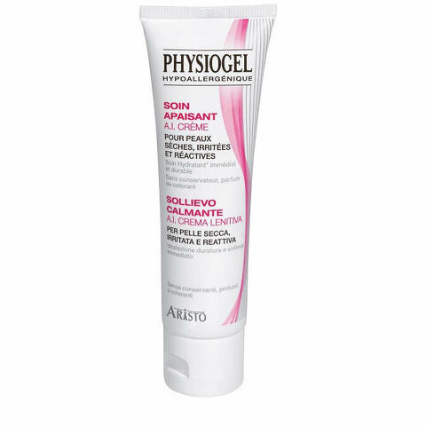 Physiogel ai crema 50ml