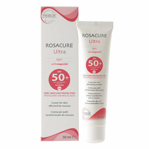 Rosacure ultra spf50+ 30ml