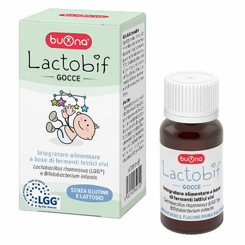 Lactobif 8ml