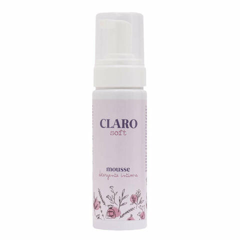 Claro soft 200ml