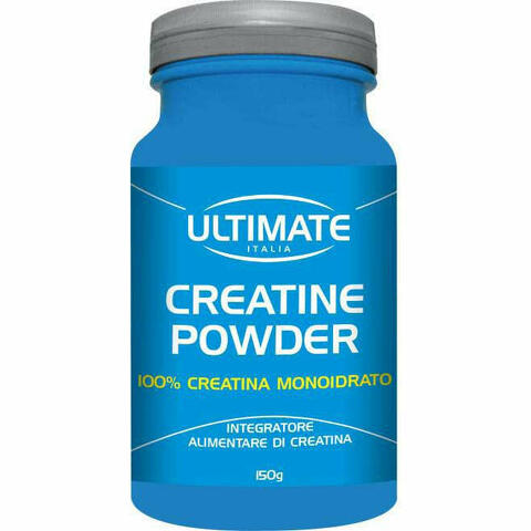 Ultimate creatina powder 150 g