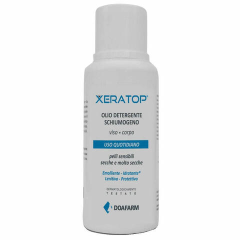 Xeratop olio detergente 500ml