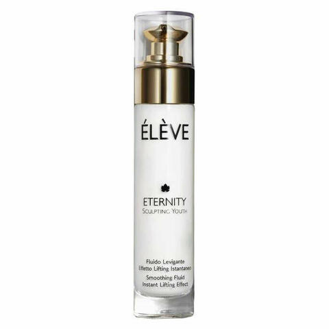 Eleve eternity fluido levigante effetto lifting 50ml