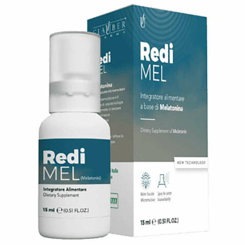 Redi-mel spray 15ml