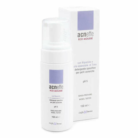 Acneffe ecomousse 150ml