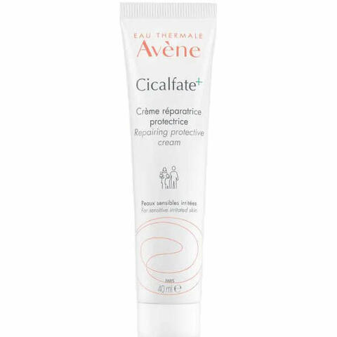 Avene cicalfate+ trattamento idratante ristrutturante 40ml