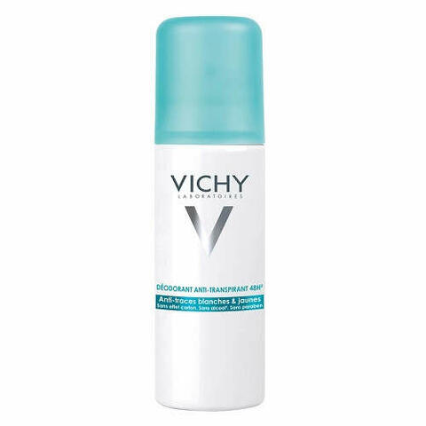 Vichy deodorant anti-transpirant efficacite 24h bombola 125ml