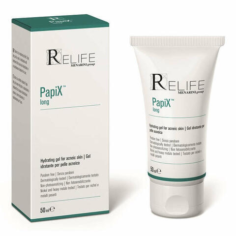 Papix long gel 50ml