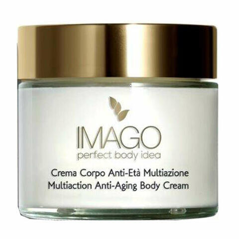 Eleve imago sculpting youth crema corpo anti eta' multiazione 200ml