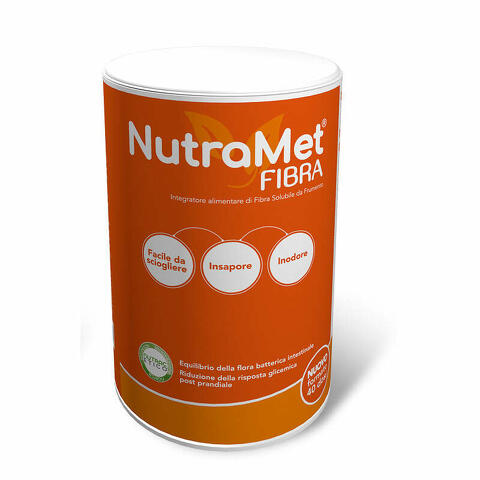 Nutramet fibra 320 g