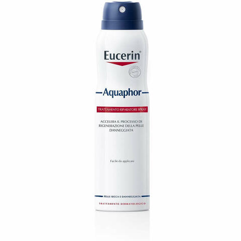 Eucerin aquaphor spray 250ml