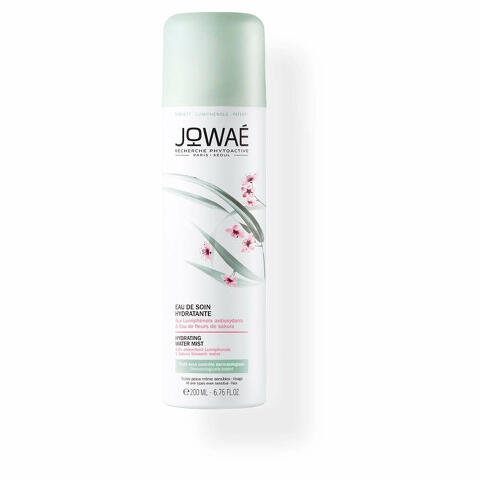 Jowae acqua trattamento idratante spray 200ml