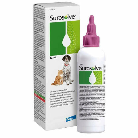 Surosolve 125ml