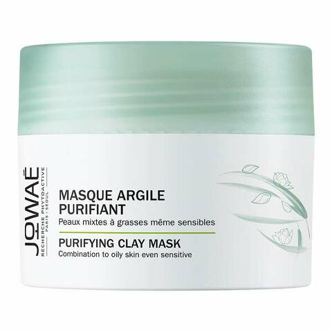 Jowae maschera argilla purificante 50ml