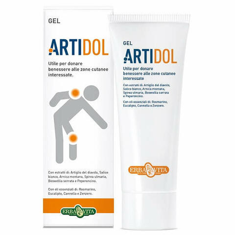 Artidol gel 100ml