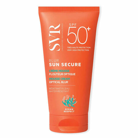 Sun secure blur spf50+ fragrance free 50ml