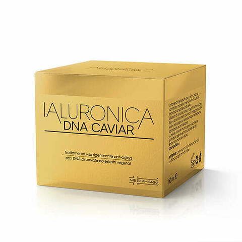 Ialuronica dna caviar 50ml