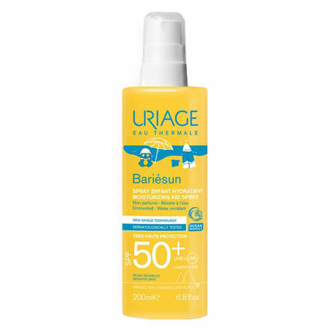 Bariesun spf50+ spray enfants 200ml