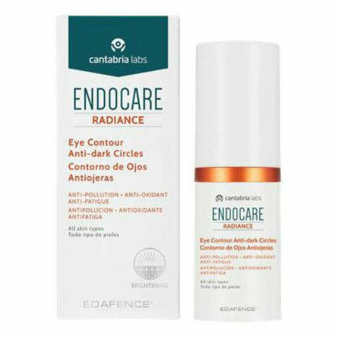 Endocare radiance eye contour 15ml