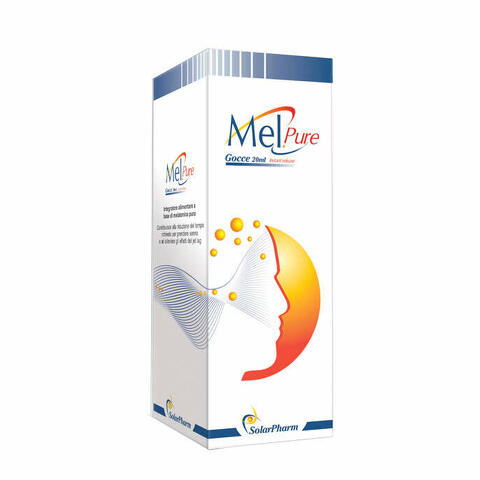 Melpure gocce 20ml