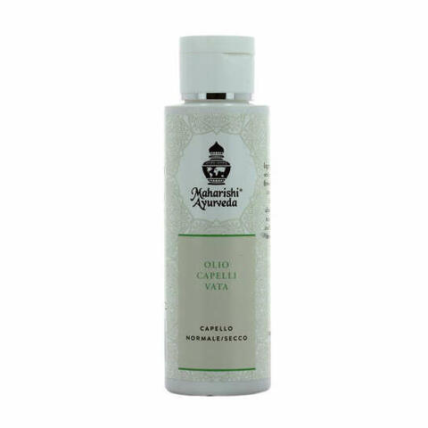 Olio capelli vata 100ml