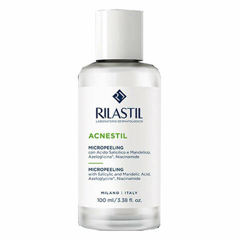 Rilastil acnestil micropeeling 100ml