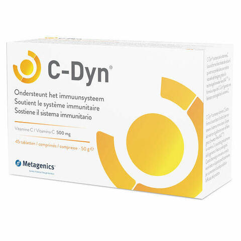 C dyn nfi 45 compresse