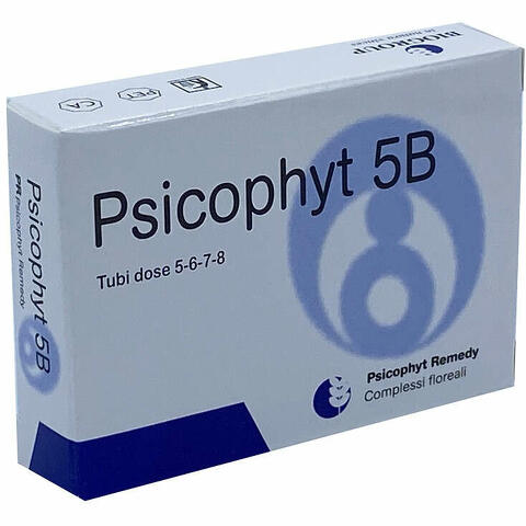 Psicophyt remedy 5b granuli