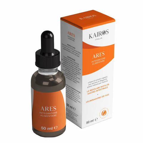 Ares gocce 50ml