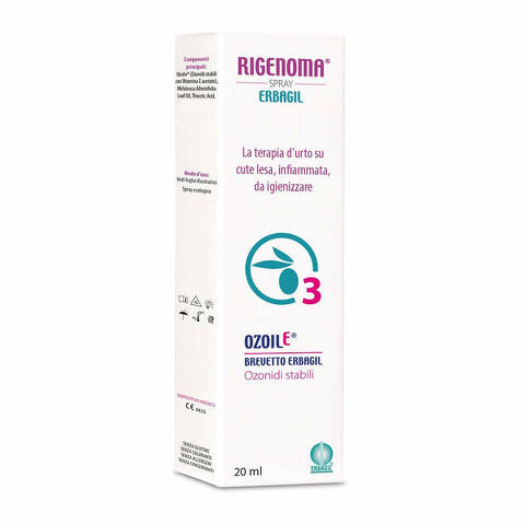 Spray rigenoma 20ml