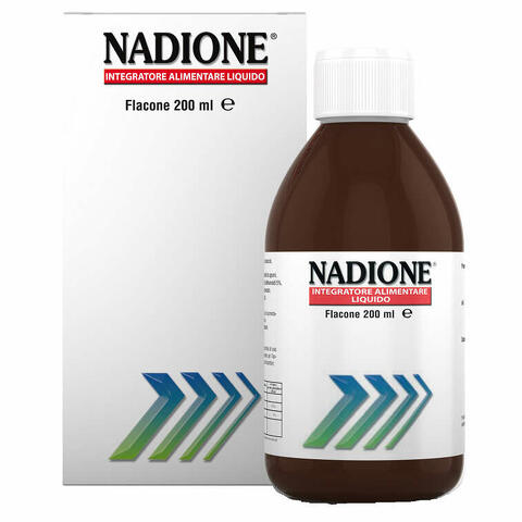 Nadione 200ml