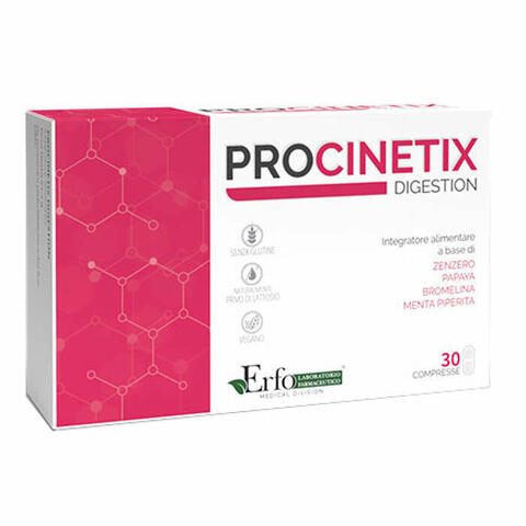 Procinetix 30 compresse