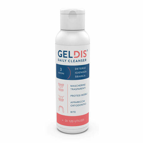 Geldis 100ml