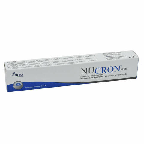 Nucron pasta 15 g