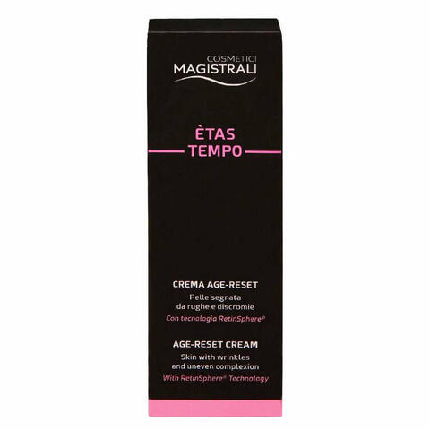 Etas tempo crema 30ml