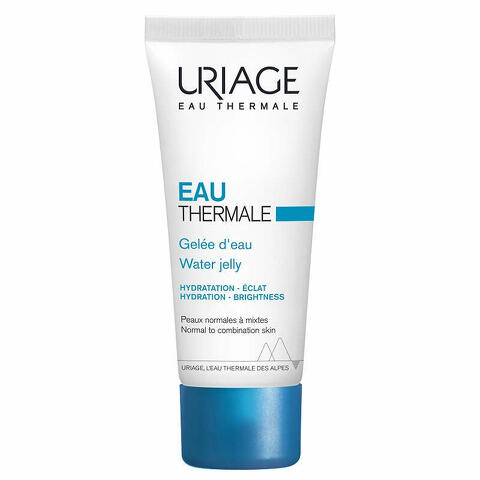 Eau thermale gel idratante all'acqua 40ml