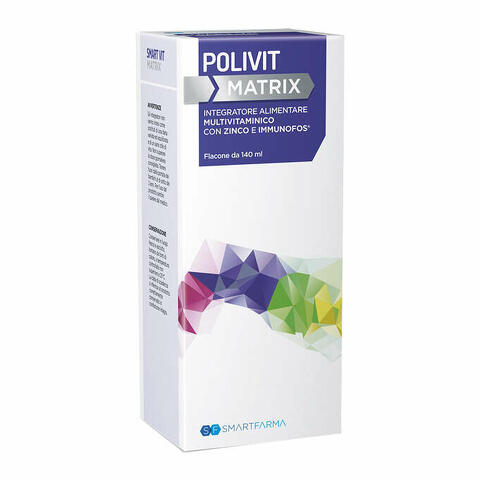 Polivit matrix 140ml