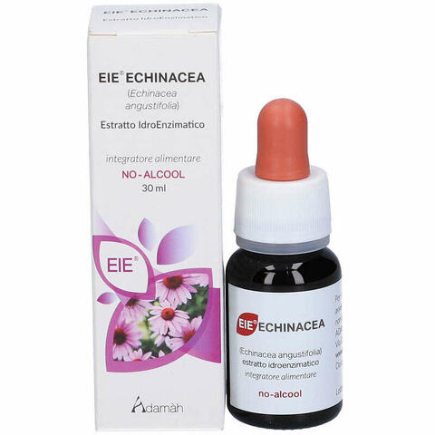 Eie echinacea gocce 30ml