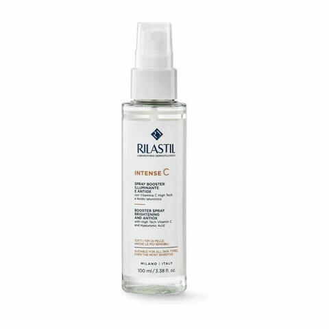 Rilastil intense c spray vitamina c 100ml