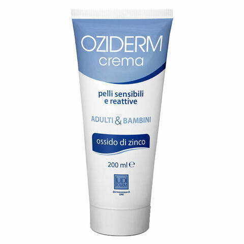 Oziderm crema 200ml