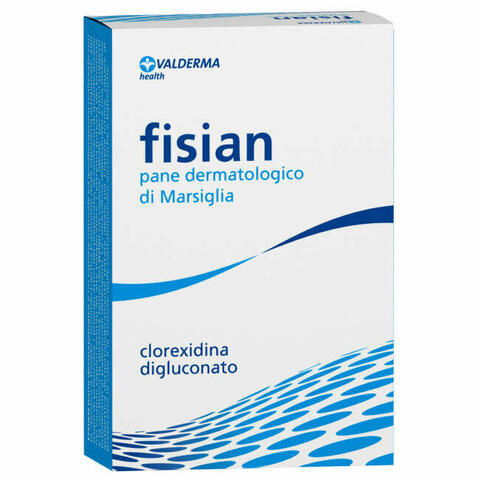 Fisian pane marsiglia 100 g