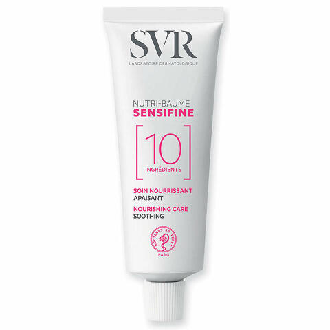 Sensifine nutribaume 40ml