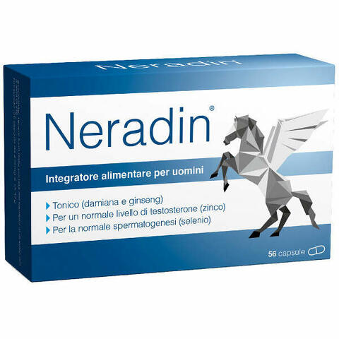 Neradin 56 capsule