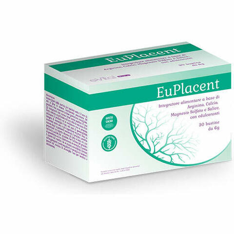 Euplacent 30 bustine