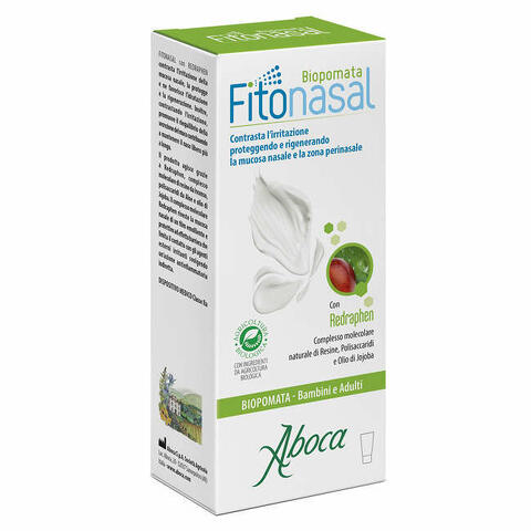 Fitonasal biopomata 10ml