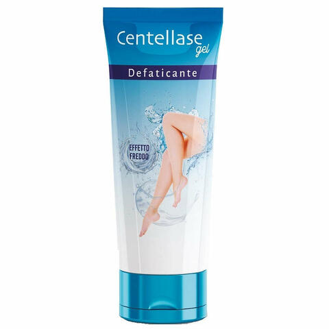 Centellasegel defaticante 150ml