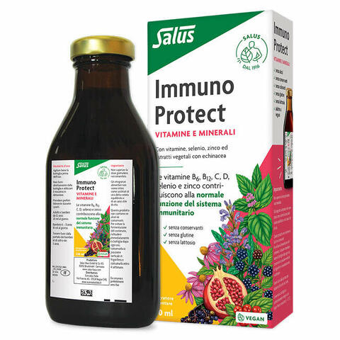 Salus immuno protect 250ml