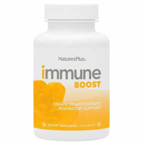 Immune boost 60 tavolette