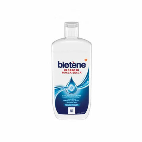 Biotene mw collutorio 500ml